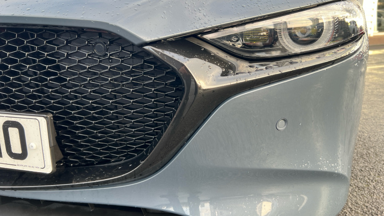 Mazda 3 2.5 e-Skyactiv G MHEV [140] Exclusive-Line 5dr Petrol Hatchback